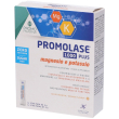 Promopharma promolase 1000® plus magnesio e potassio zero zucchero bus