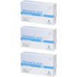 Promopharma® promoligo 19 zinco/rame oligoelementi 3x20x2 ml fiale