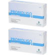 Promopharma® promoligo 21 zolfo oligoelementi 2x20x2 ml fiale