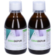 Promopharma® xanadepur 2x300 ml soluzione orale