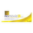 Promovia 60mg siringa preriempita 4ml senza ago