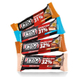 Promuscle double barattolo 32% arancia