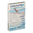 Prontex aqua pad 5x7cm compresse 1 pz cerotto
