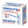 Prontex benda auricolare 2 cm 4x1 st