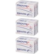 Prontex benda elastica bianca 450x6cm 3x1 st