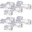 Prontex benda elastica bianca 450x8cm 2x1 st