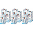Prontex® benda fix elastica autofissante 4 m x 10 cm set da 3 3x1 pz b