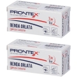 Prontex benda orlata 20 fili 7x500cm 2x1 st