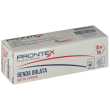 Prontex benda orlata di garza idrofila in cotone 10 cm x 5 m 1 pz garz