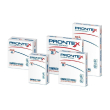 Prontex garza compressa 10 cm x 4x100 pz compresse