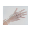 Guanto prontex vinile m 100 pezzi