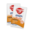 Prontex maxd salviette family 12 pezzi