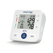 Prontex misuratore di pressione digitale automatico xone