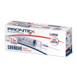 Prontex siringhe 2,5 ml 4x10 pezzi