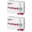 Prontogral500 30 capsule 2x36 g