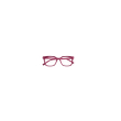 Prontoleggo prestige rosso occhiali da lettura +1,50