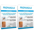 Propargile plus capsule 2x29 g