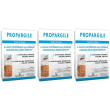 Propargile plus capsule 3x29 g