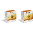 Propol2 emf set da 2 2x30 g compresse masticabili