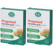 Propolaid® propolgola masticabile gusto menta set da 2 2x30 pz tavolet