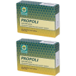 Propoli 50tav 728 2x50 pz compresse