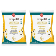 Propoli evsp caramelle menta eucalipto 65 g 2x65 g