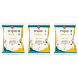 Propoli evsp caramelle miele 3x65 g