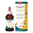 Propoli evsp estratto idro no alcool 30 ml