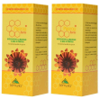 Propoli forte alcolica 30 ml 2x30 ml soluzione orale