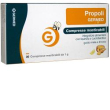 Propoli germed miele/lim 30 compresse