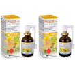 Propoli mix defend spray adulti 2x30 ml