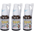 Propoli plus epid® junior spray orale 3x15 ml orale