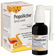 Selerbe propoli spray 30 ml