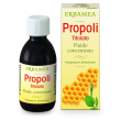 Propoli titolata fluido concen