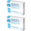 Proposta mono plus 30 softgel 2x32 g capsule