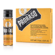 Proraso olio ristruttura barba 4x17 ml