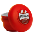 Proraso sapone barbe dure150ml