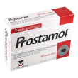 Prostamol integratore per la funzionalita della prostata e delle vie urinarie 30 capsule molli