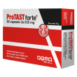 Protast forte integratore per la funzionalita della prostata 30 capsule