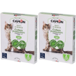 Protection collare barriera gatto set da 2 2x1 pz collare/i