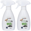 Protection lozione protettiva 300 ml 2x300 ml