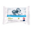 Protection salviette detergente olio neem 20 pezzi