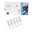 Protection spoton cane 10+ kg 5 fialette x 5 ml