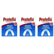 Protefix cuscinetto inferiore 30 pezzi 3x30 st