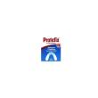Protefix cuscinetto inferiore 30 pezzi 4x30 st
