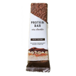 Protein barattolo extra chocolate cocco
