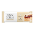 Protein bar extra chocolate white chocolate almond 45 g