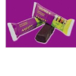Protein+ barretta protettiva cacao