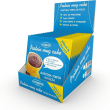 Protein mug cake cioccolato senza glutine 420 g polvere per soluzione