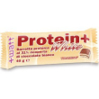 Protein+ white vaniglia 40g